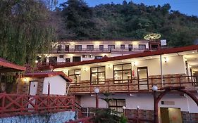 Rosalie Classic Fall Resort Mussoorie